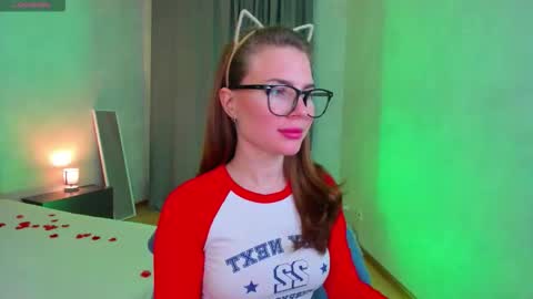 Isabel online show from February 2026 01:59:02 AM