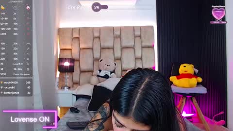 Sophie ---- connected from 1400 to 2100 Colombia time online show from February 2025 01:13:02 AM