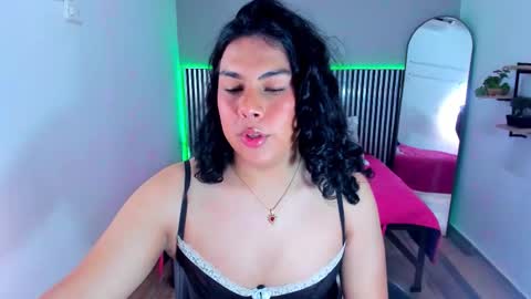 L I T T L E A L L I online show from February 2026 12:56:02 AM