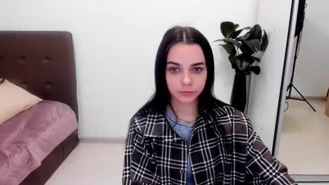 Snapshot of little_ami_ chatting on April 2026 07:53:01 AM Ami online show from April 2026 07:53:01 AM