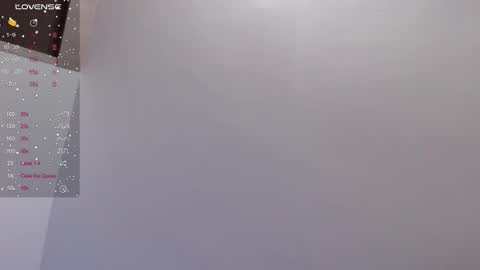 Amelie  online show from February 2026 02:52:02 AM