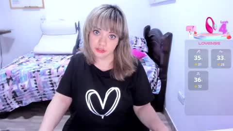 Snapshot of little_angely chatting on June 2026 11:54:02 PM Angely online show from June 2026 11:54:02 PM
