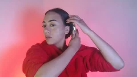 Aliciaparaisss online show from October 2025 03:07:01 AM