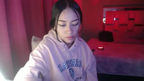 Aliciaparaisss online show from November 2025 01:05:02 AM