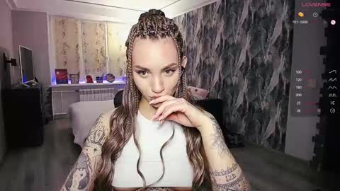 Birdy online show from February 2025 06:00:02 PM