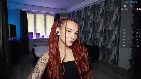 Birdy online show from September 2025 09:11:02 AM