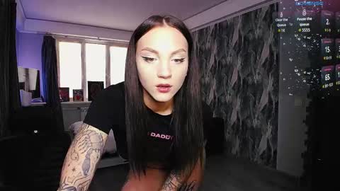 Birdy online show from February 2026 01:34:01 PM