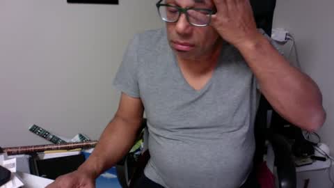 Snapshot of little_buddha chatting on January 2025 08:57:02 PM Pure Black Power online show from January 2025 08:57:02 PM