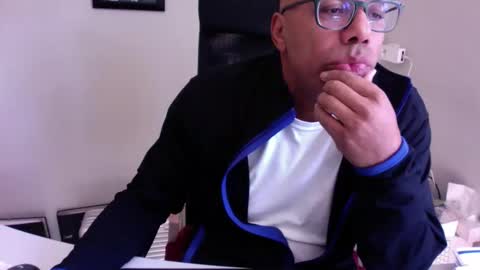 Snapshot of little_buddha chatting on October 2025 08:42:02 AM Pure Black Power online show from October 2025 08:42:02 AM