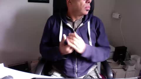 Snapshot of little_buddha chatting on November 2025 11:11:02 AM Pure Black Power online show from November 2025 11:11:02 AM