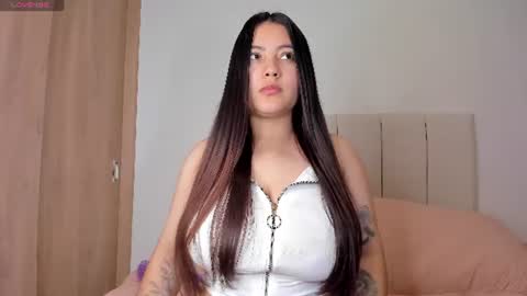 Snapshot of little_caro13 chatting on August 2026 05:48:02 PM Independent model carolina online show from August 2026 05:48:02 PM