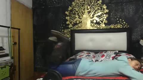 Diablita online show from April 2026 01:42:02 AM