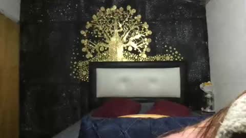 Diablita online show from May 2026 01:11:02 AM