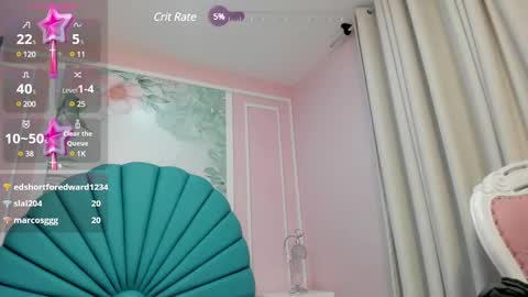 ANNI online show from February 2025 04:33:02 PM