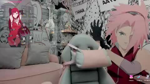 ANNI online show from March 2025 10:05:02 AM