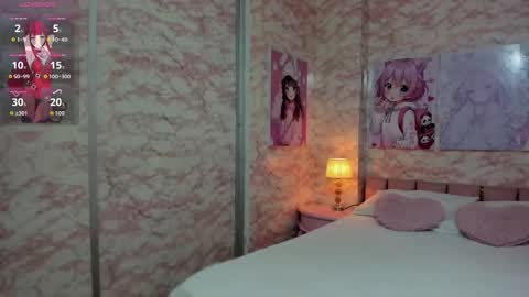 ANNI online show from February 2026 10:22:02 AM