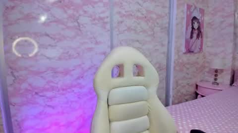 Snapshot of little_doll_4u chatting on July 2026 10:08:02 AM ANNI online show from July 2026 10:08:02 AM