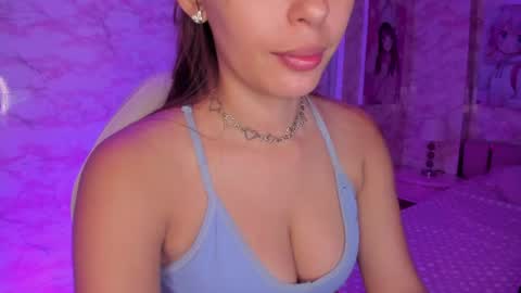 Snapshot of little_doll_4u chatting on July 2026 10:24:01 AM ANNI online show from July 2026 10:24:01 AM