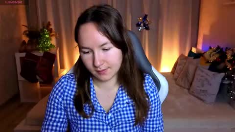 Alexandra online show from December 2025 02:50:02 AM