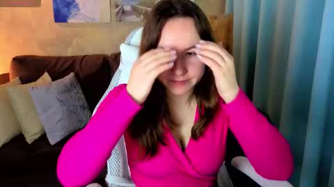 Alexandra online show from December 2025 03:02:02 AM