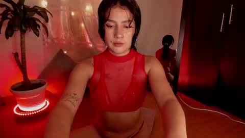 Emily online show from December 2024 02:33:02 AM