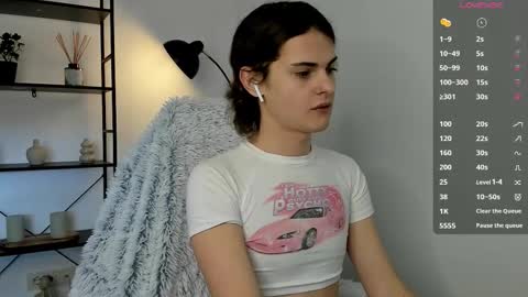 Daniel online show from February 2026 01:18:01 PM