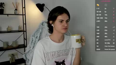 Daniel online show from February 2026 01:52:01 PM