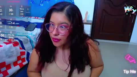 Snapshot of little_flower4you chatting on February 2025 10:10:02 PM mai rojas online show from February 2025 10:10:02 PM