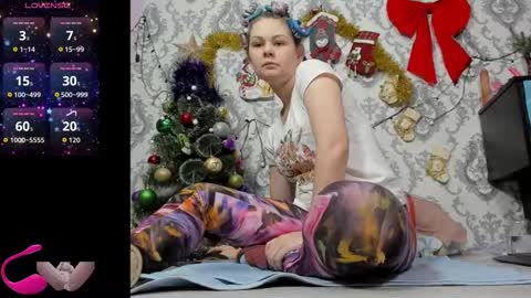 Letti online show from December 2025 07:17:02 AM