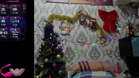 Letti online show from January 2026 03:31:01 AM