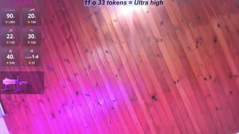 Lili online show from April 2026 02:27:02 AM