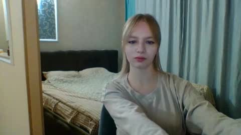 Maria online show from October 2025 05:23:02 PM
