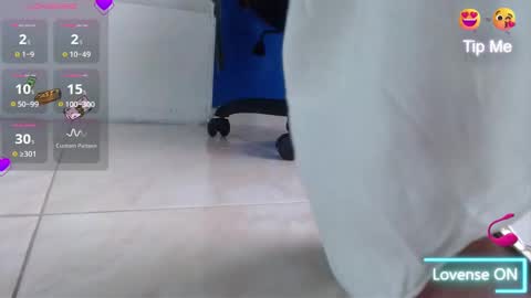 Misstress Martina  online show from October 2025 06:53:02 PM