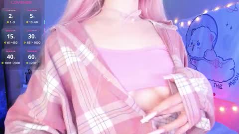 Maria online show from March 2026 10:04:01 PM