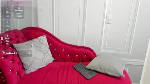 Katty online show from December 2024 08:58:01 PM