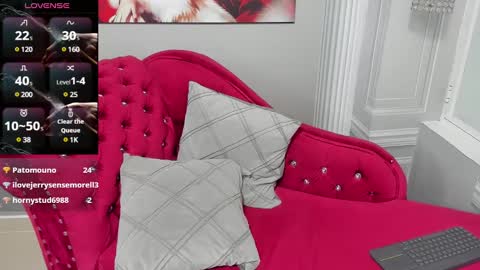 Katty online show from January 2025 04:50:01 AM