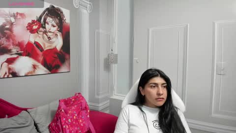 Katty online show from January 2025 02:06:02 AM