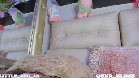 Eva online show from January 2025 04:44:01 AM