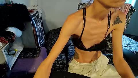 little_savage online show from March 2026 07:00:02 PM