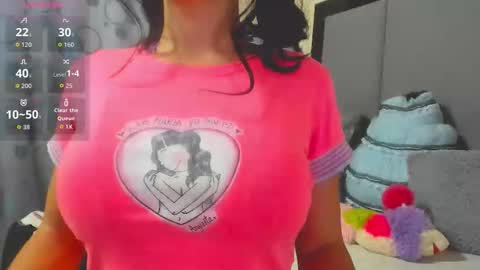 Littlesexyowl online show from October 2025 07:35:02 PM