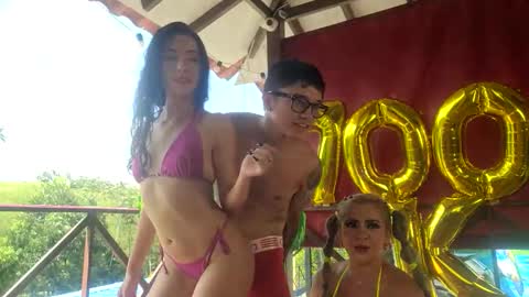 Snapshot of little_sharol chatting on November 2025 03:23:01 PM Sharol online show from November 2025 03:23:01 PM