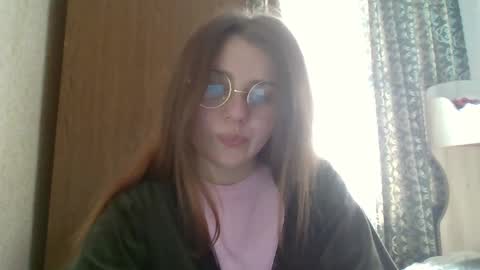 little_shygirl_ online show from March 2025 12:19:02 PM