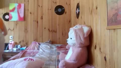 little_shygirl_ online show from September 2025 08:58:02 AM