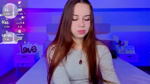 little_siin online show from November 2025 08:23:02 AM