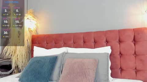 Tania online show from February 2026 12:13:02 PM