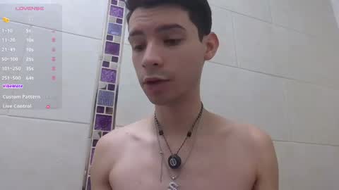 Snapshot of little_twiink chatting on June 2026 01:05:02 PM Juan Ferrer online show from June 2026 01:05:02 PM