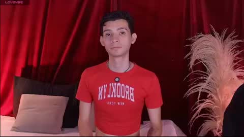 Juan Ferrer online show from June 2026 02:10:02 PM
