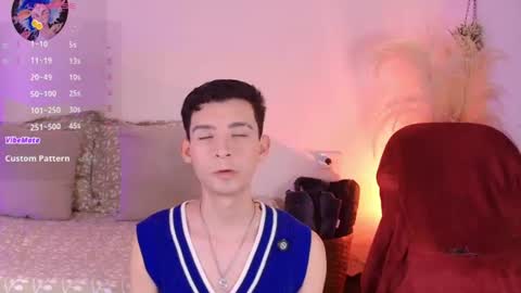 Juan Ferrer online show from July 2026 02:32:02 PM