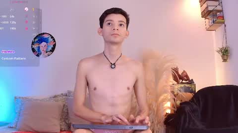 Juan Ferrer online show from July 2026 02:19:01 PM