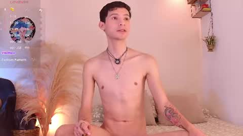 Juan Ferrer online show from July 2026 02:05:01 PM